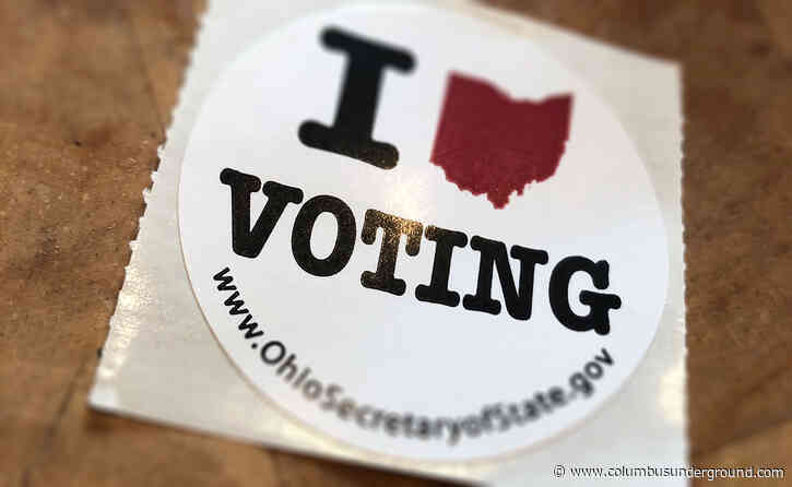There is still time to register to vote in Ohio’s primary election. Here is how.