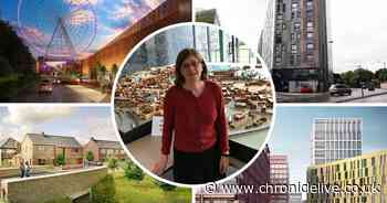 Planning boss on stopping Jesmond being ‘swamped’ by students and bringing ‘buzz’ back to Newcastle