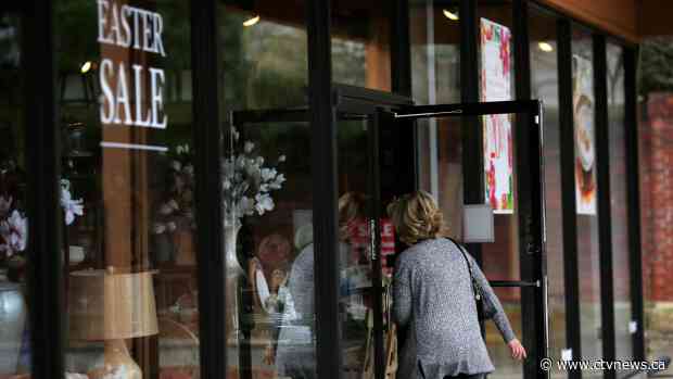 Pier 1 closing all of its stores in Canada