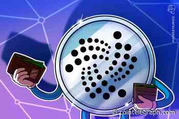 IOTA Updates Trinity Desktop Wallet to Partly Address Recent Hack