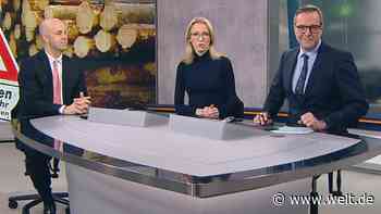 DIW-Chef – „Wir wollen ja nicht werden wie China“