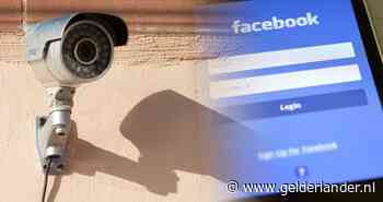 Beelden op Facebook na inbraak: effectief hulpmiddel of publiekelijke schandpaal?