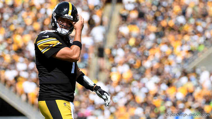 Pittsburgh Steelers OL Zach Banner Defends QB Ben Roethlisberger After Comments From Los Angeles Chargers LB Thomas Davis