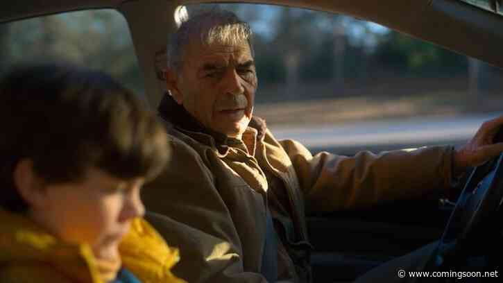 Steven Spielberg’s Amazing Stories Trailer Promises Five Unique Tales
