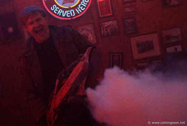 CS Interview: William Sadler on VFW & Bill & Ted