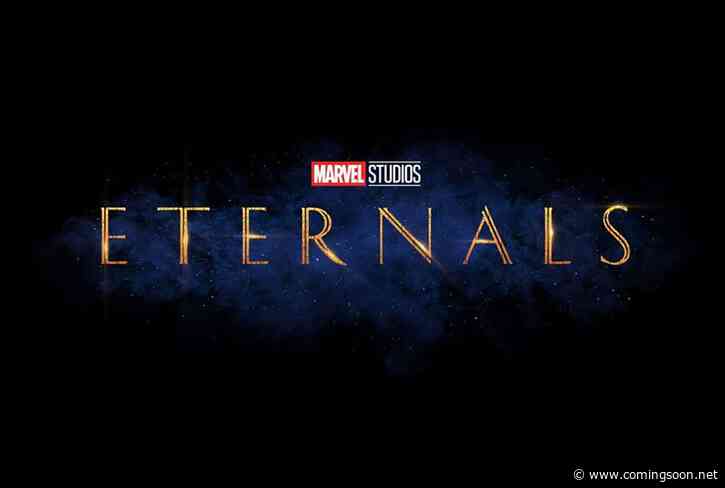 The Eternals Will Have First LGBTQ+ Kiss in an MCU Film