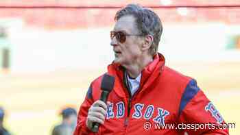 Red Sox owner John Henry offers Mookie Betts trade explanation to fans: 'It's difficult and disappointing'