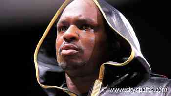 Whyte: Will Fury even fight me?