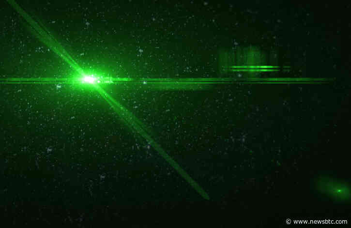 This Simple Factor Shows Bitcoin’s Selloff Not as Bearish as it Seems