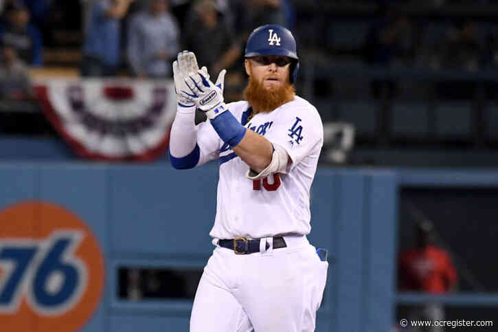 Justin Turner lashes out at MLB commissioner over handling of Astros