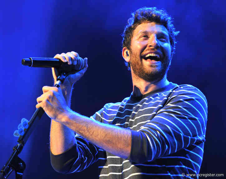 Ramón Ayala, Brett Eldredge and Stick Figure have been added to Pacific Amphitheatre’s 2020 lineup