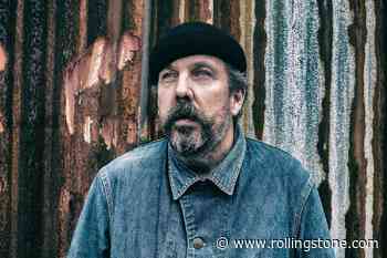 Andrew Weatherall, Veteran Dance Music Producer and DJ, Dead at 56