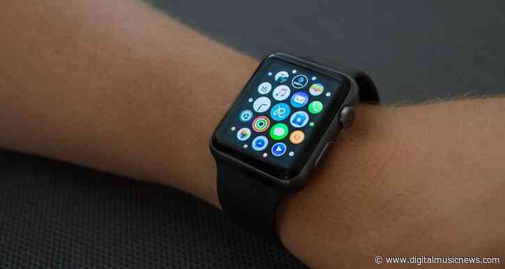 You Can Now Listen to Pandora on Apple Watch Without an iPhone