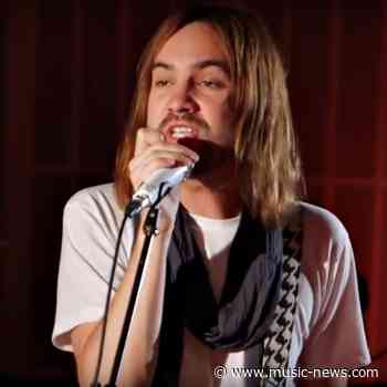 Tame Impala and Justin Bieber battling for this week’s Number 1 album