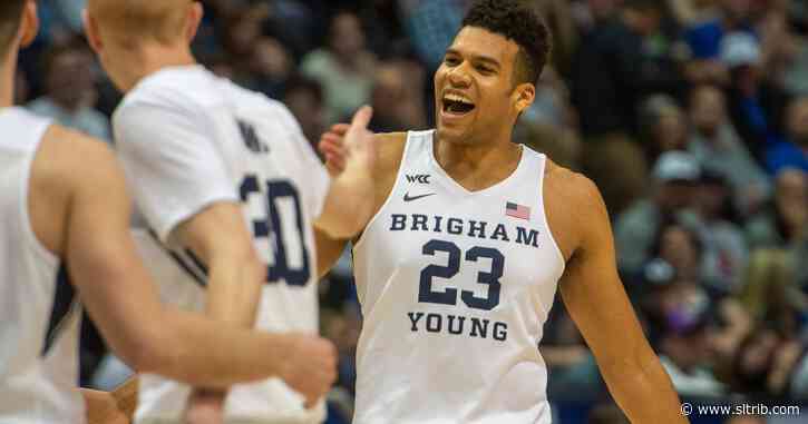 BYU breaks into the AP Top 25 for the first time since the ‘Jimmermania’ days