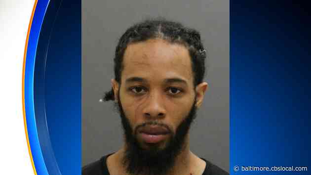 28-Year-Old Man Arrested For Allegedly Filming Inside Women’s Bathrooms At Johns Hopkins University