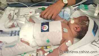 Coroner issues recommendations after death of baby Harry at under-fire NHS trust