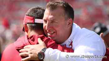 Colorado coaching search: Bret Bielema emerges as candidate to replace Mel Tucker, per report