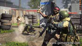 The Call of Duty movie is delayed indefinitely, says the director