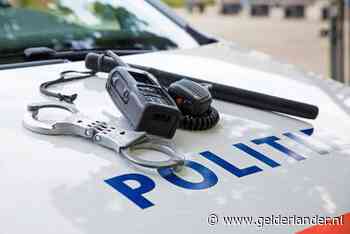 Zes mensen opgepakt na aanrijden politieagent in Maastricht