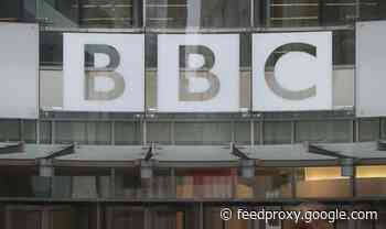 ‘Save our BBC’ Furious 125k sign petition demanding Boris stops ‘attack’ on the Beeb