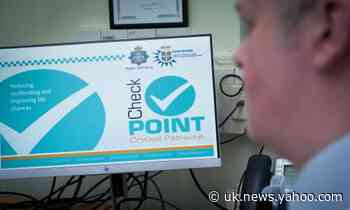 Pioneering policing and probation work