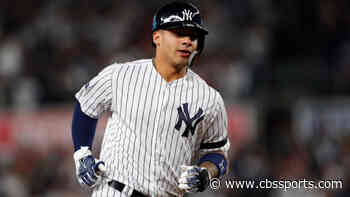 Yankees' Gleyber Torres believes the Astros were cheating in 2019 season