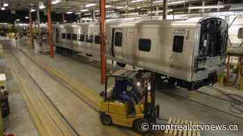 Alstom to acquire Bombardier Transportation for US$8.2 billion