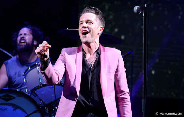 The Killers add Doncaster date to UK and Ireland stadium tour