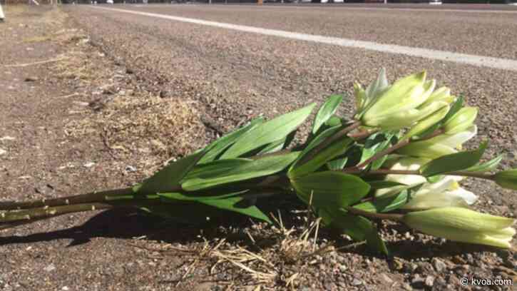 Arizona mourns White Mountain Apache police officer who was killed in shooting