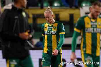 ADO onder Pardew: de minste doelpogingen en de meeste schoten tegen