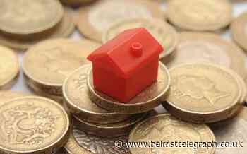 Building society shuts Belfast city centre branch