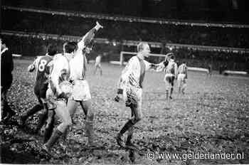 Swart: Barry was soms misschien te lief