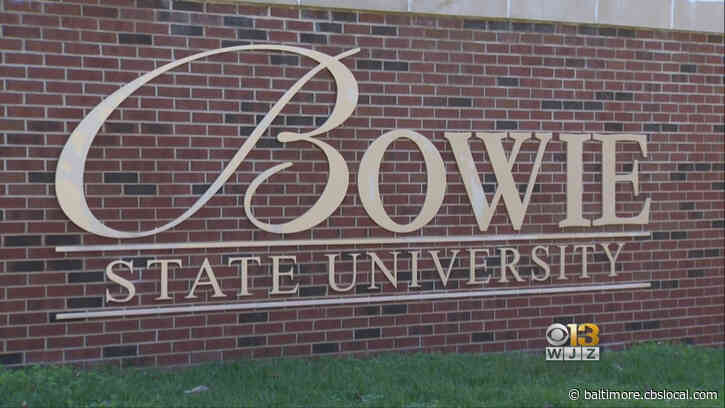 Bowie State University Opens Food Pantry Lounge That Feeds Students For Free