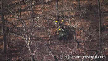 Young Man Dead After He Slips, Falls From Queen Seat In Rock State Park