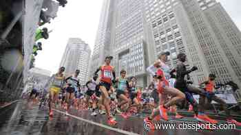 2020 Tokyo Marathon limited to only a few hundred elite participants due to coronavirus outbreak