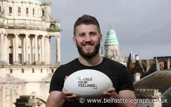 Stuart McCloskey reacts to rumour he rejected Ireland call to watch Northern Ireland at Euro 2016