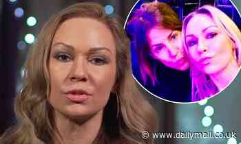 Pro-dancer Kristina Rihanoff says Caroline Flack had been struggling with 'demons'