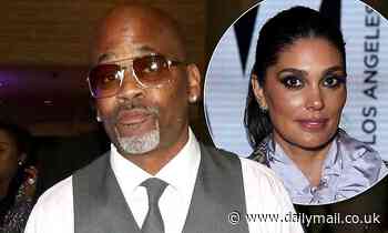 Damon Dash sues Rachel Roy for fraud as he claims he's not getting 'his cut of her brand's earnings'