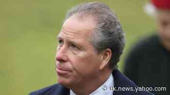 Earl of Snowdon and wife agree to divorce