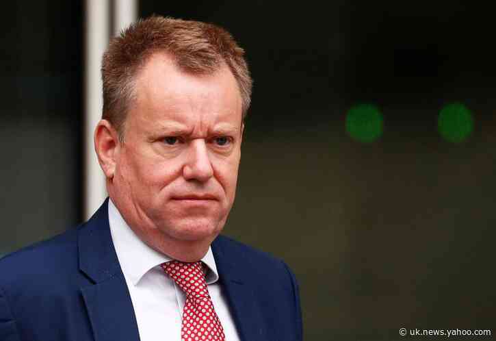 Britain OK with basic Australia-type trade with EU if free-trade deal impossible - PM aide