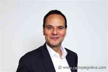 Kantar CEO Eric Salama steps down before successor is named