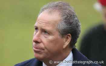 Earl of Snowdon and wife agree to divorce