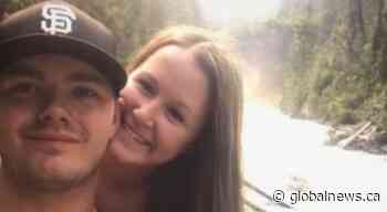 Victim of electrocution incident at Leduc County Amazon warehouse site identified - Global News