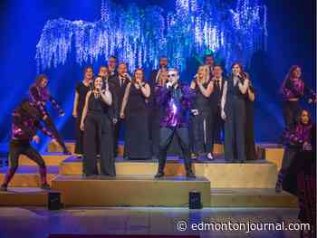 Nick Lees: Annual Edmonton Opera Valentine’s Gala gets a standing ovation - Edmonton Journal