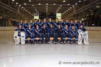 NEBC Yukon Midget Trackers sweep weekend road series in Edmonton - Energeticcity.ca