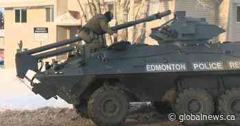 Police investigating shooting that injured a man in northeast Edmonton - Global News