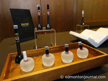 Cannabis vape supply could be disrupted by coronavirus - Edmonton Journal