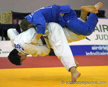 PHOTOS: 2020 Alberta Winter Games - Edmonton Journal