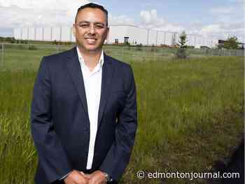 Worker at Amazon construction site injured, sent to hospital: OHS - Edmonton Journal